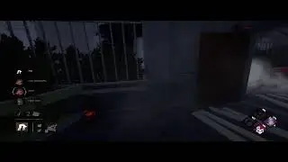 DBD Playing With Friends Ep.12