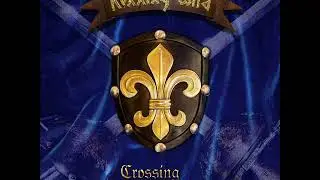 Running Wild - Stargazed (Crossing the Blades)