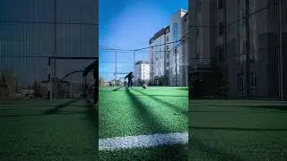Казахстанский Месси ￼