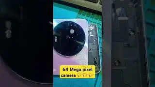RMX3785 64 mega pixel camera realme 11X #funny #viral #lifestyle