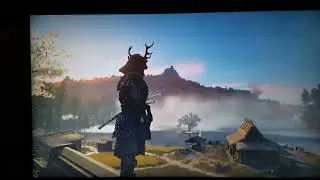 Learning an Area in Ghost of Tsushima 3 of 3