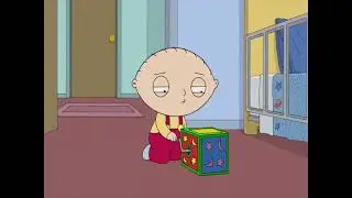 Padre de Familia - Stewie le teme al album News of the World de Queen