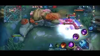 ¡¡NEW COMBO GUINEVERE!!