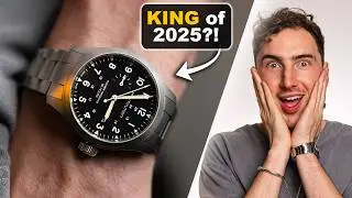 Top 12 New PERFECT Affordable Watches