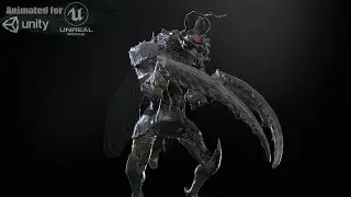 InsectMonster Video Preview