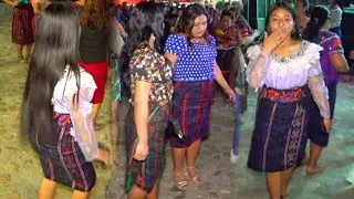 📌🥳COMO BAILAN LAS NENAS EN CUBULCO AL RITMO CON MADERAS TABLONENSE📌🥳