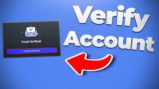 How to Verify your Discord Account 2023 ✅ Verify eMail & Phone Number in Discord