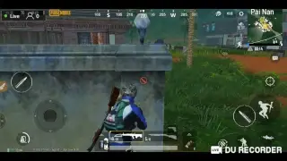 YET Another Pubg Experience with Pubg Experience