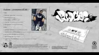 Pudgee Tha Phat Bastard - Yes Yes Y'All (Clean Mix)