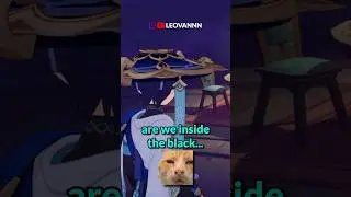 This event got no chill... Simulanka Event