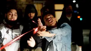 Big Bando x Peoplez - “Gang Members” | Shot By XD Media