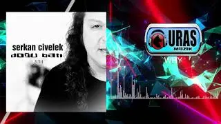 Serkan Civelek - WHY (Official Audio)