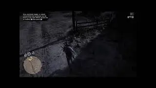 RDR2 Online Idiots