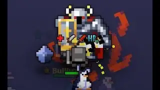 [ROTMG] C-shield player hugs O3 (gone wrong)