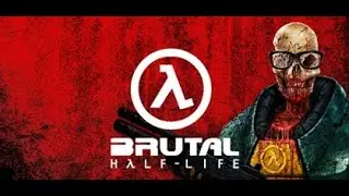 Brutal Half-Life Alternate Path