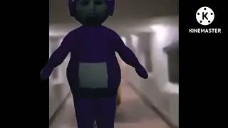 когда ты идёшь в ночь а там за тобой бежит Тиники Винки 🤣😂
