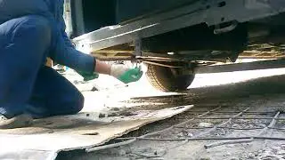 кронштейн крепления запаски на Пежо Боксер, Фиат Дукато, Ситроен Джампер