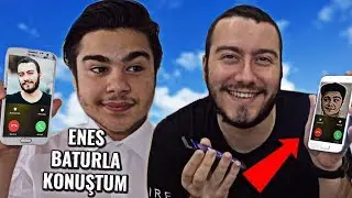 ENES BATURU GÖRÜNTÜLÜ ARAMAK (İlk-Orta-Lise)