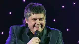ГуртДревляни. Ювілейний концерт 35 років.   (2 частина)