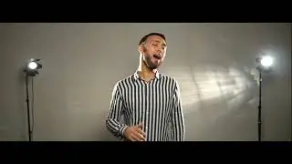 Адай Батинов - Кавер на Нұржан Керменбаев - Жылайды Жүрек