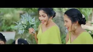 Dilki & Shihan Wedding Day