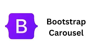 Bootstrap 5 Carousel - CSS Framework Components