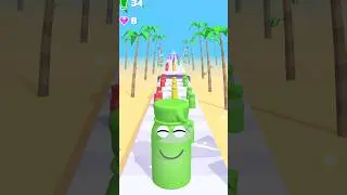 Juice Run 
