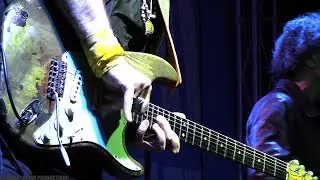 Philip Sayce 8/3/24 Pomeroy Big Bend Blues Bash
