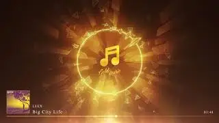 LEEX - Big City Life