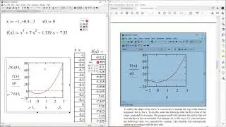 Лабораторная работа 02 Mathcad 14: Решение линейных уравнений
