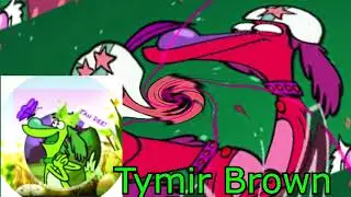 (Fixed) Nature Cat Intro in G Major 242