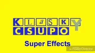 Klasky Csupo 1998 Super Effects in G Major 2