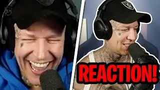 BODENLOSES EDIT!😂 REAKTION auf HÄTT ICH VOLL BOCK DRAUF - Hugo | MontanaBlack Reaktion