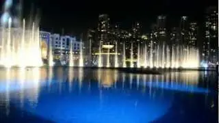 Nikon D800.Дубай.Огненое шоу.mp4