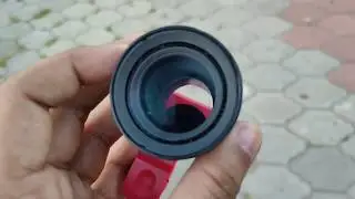 Prosumer 4.2cm Indo Macro Phone Lens [Lensbong] In-depth Review