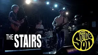 The Stairs - Skin Up : Live @ Shiiine On Birmingham