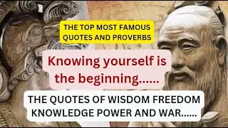 Igniting Inspiration with Powerful Words THE TOP 70 QUOTES AND PROVERBS