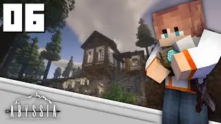 Le Shop Explosif ! : Ep 6 - Abyssia | Alk S3