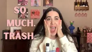 Products I’ve Used UP! 🗑️ | EMPTIES