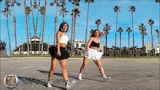 ♫ The Woodchuck Song - Evgenn Priznyakov Remix (SN Studio Edit) ♫ Shuffle Dance Video