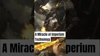A Miracle of Imperium Technology 