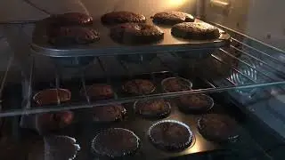 Cupcakes #chocolatecupcake #baking #shorts #shorts2024 #shortsvideo
