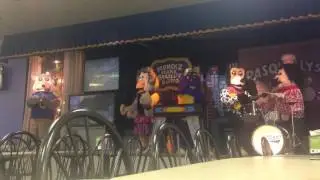 All For Fun : Chuck E Cheese Florence Ky