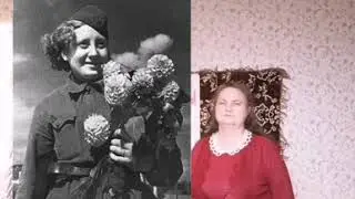 Дню Победы посвящается