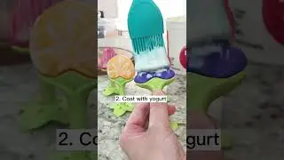 Have you tried this for your baby?⁠ #shrots