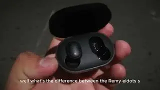 Are the Redmi Airdots S/2 worth buying? Brief explanation