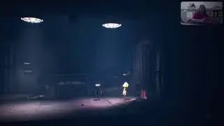 Little Nightmares II: Часть 3