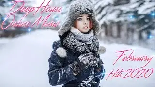🔝DEEP HOUSE 2020 MIX🔥HOUSE RELAX 2020🔥 SUMMER MIX 2020 🔥 #7