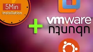 How to create Ubuntu Server VM on VMware ESXi 7.0