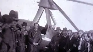 Conferencia: Esplendor y decadencia de Garrucha, por José María Martínez de Haro